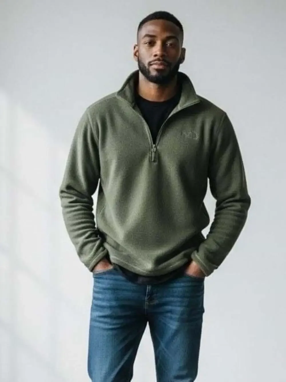 The North Face north face